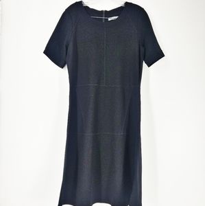 Athleta Jersey dress size MT